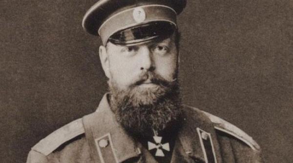 biserica ortodoxa vrea deshumarea arului alexandru al iii lea