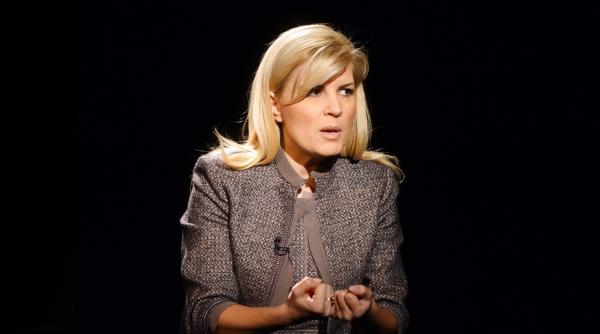 elena udrea lamure te misterul legat de evenimentul zilei
