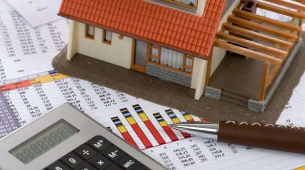 romanii care nu mai pot achita rata la creditul ipotecar pot preda casa la banca