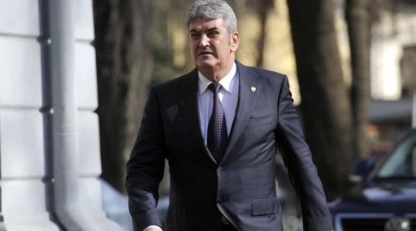 de unde venea gabriel oprea in seara accidentului