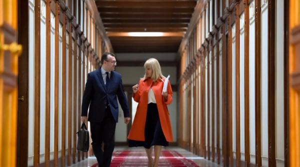 deputa ii au decis soarta elenei udrea vot decisiv in parlament