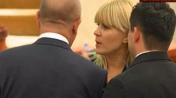 elena udrea prima reac ie dupa votul din camera deputa ilor