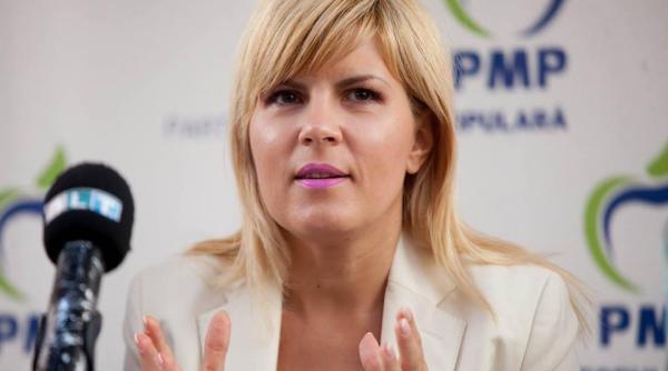 elena udrea serviciile secrete vor sa preia puterea