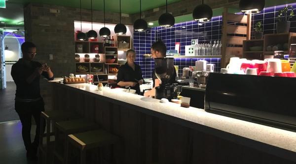 senza ional cum arata sediul google din sidney