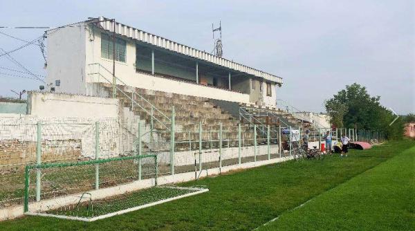 stadion din romania scos la vanzare care este pre ul cerut