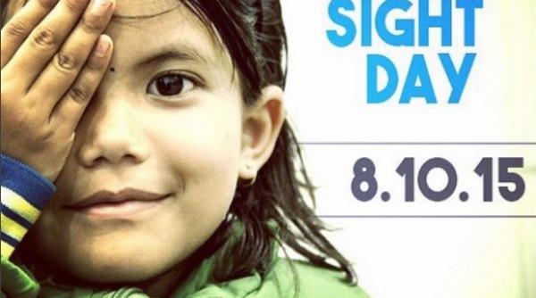 ziua mondiala a vederii votata de psd pentru a fi marcata i in romania