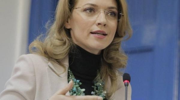 alina gorghiu votul in cazul udrea in elegere categorica intre ponta psd udrea basescu oprea