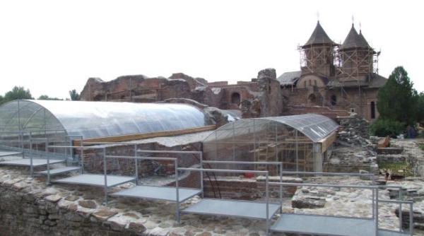 gabriela firea reabilitarea monumentelor istorice din activita i de cazinou i jocuri de noroc