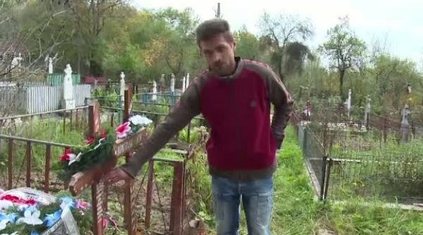 mister sicriul unei fete declarata decedata acum 21 de ani gasit gol