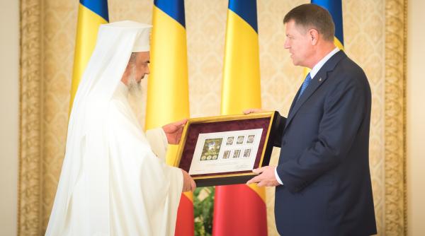 patriarhul daniel autocefalia bisericii ortodoxe romane si rangul ei de patriarhie sunt expresia liberta ii responsabile si a demnitatii na ionale biserice ti