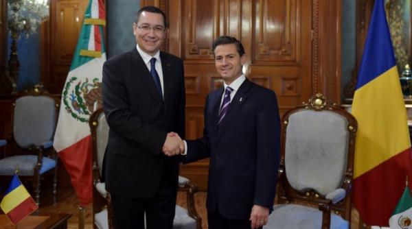premiera pentru romania ultimilor ani anun ul lui victor ponta