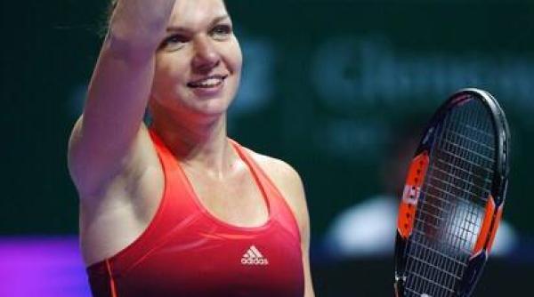 simona halep urmeaza o vacan a cand revine