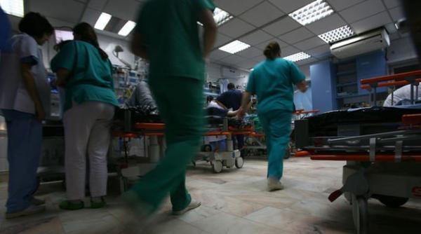 situa ie alarmanta avertismentul unui medic de la urgen e