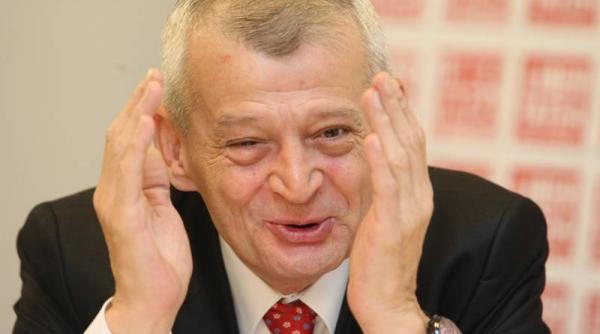 sorin oprescu in arest la domiciliu