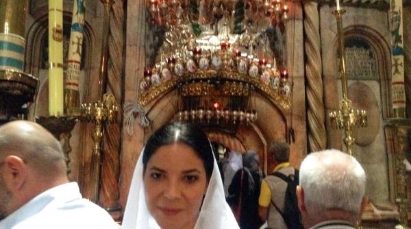 ana birchall israelul principalul partener al romaniei in orientul mijlociu