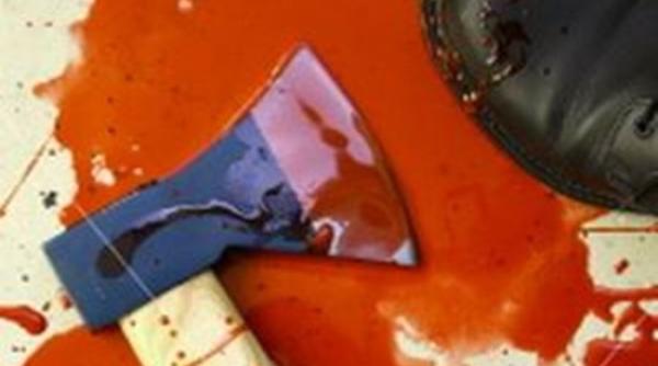 crima in familia unei cunoscute interprete de muzica populara