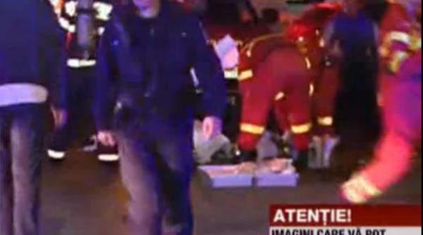 explozie club colectiv corina dragotescu este o mare tragedie