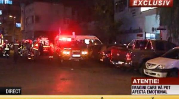 explozie club colectiv medicul nicolae bacalba a sunt foarte afectat