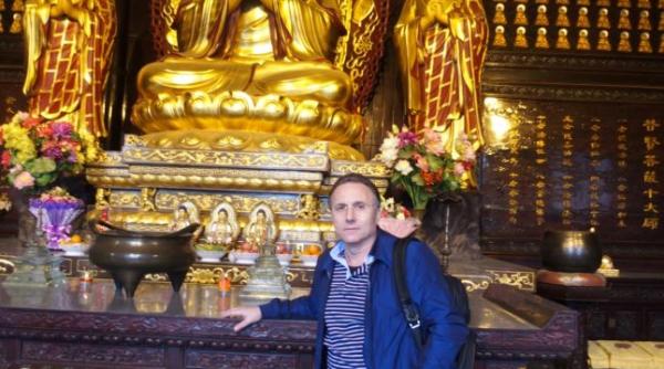 gheorghe nichita in china intr o excursie primita drept spaga