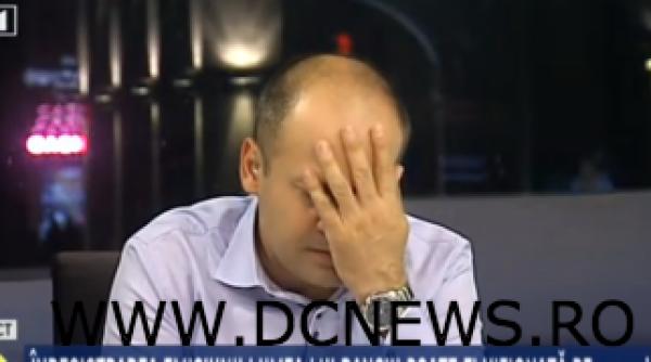 radu banciu explica ie dupa caderea de la b1 tv