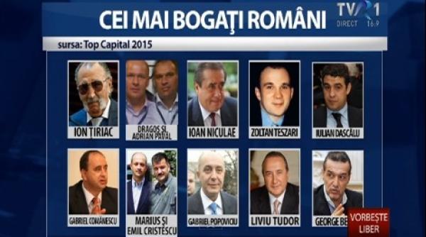 top milionari cine sunt cei mai boga i romani
