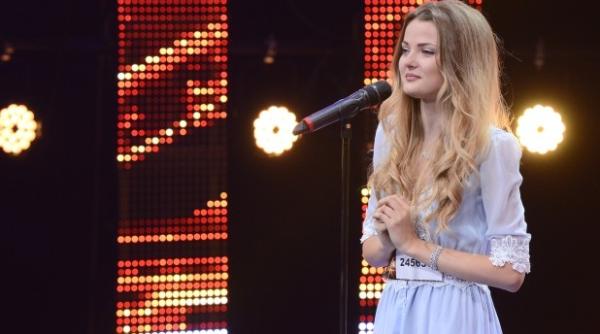 x factor 2015 natalia moraru minunea care a cantat pentru tatal ei mort