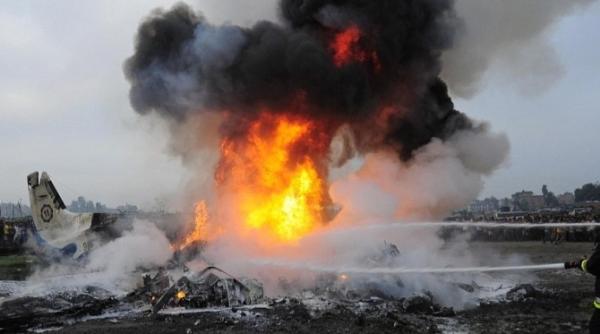 catastrofa aviatica egipt statul islamic revendica prabu irea avionul rusesc in sinai