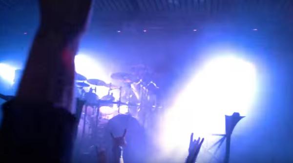 club colectiv video de groaza aten ie la sunet