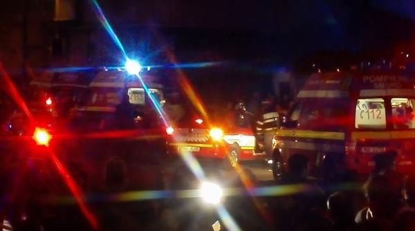 explozie club colectiv ancheta la fa a locului ce a ingreunat salvarea vie ilor