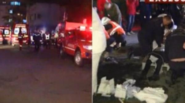 explozie club colectiv nicolae banicioiu suntem asalta i cu numarul de victime foarte grave
