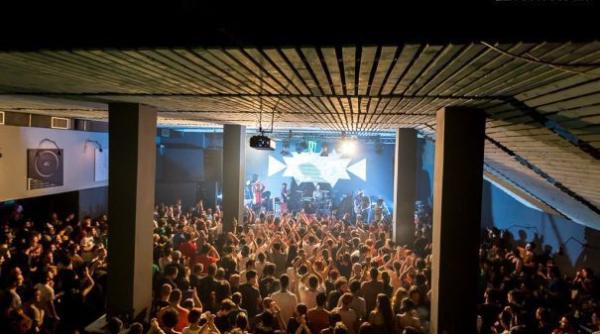 incendiu club colectiv de la ce ar fi pornit tragedia