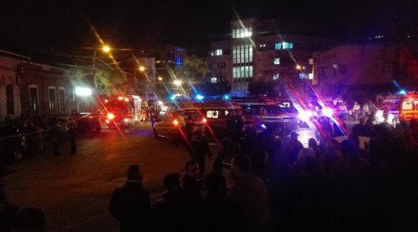 incendiu la club colectiv teoria conspira iei care circula pe net