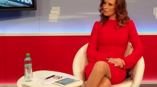 ionela nastase intrebare devastatoare dupa tragedia de la club colectiv