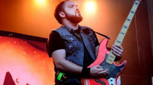 mihai alexandru al doilea membru al trupei goodbye to gravity a murit