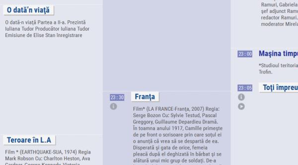 motivul pentru care tvr n a difuzat tragedia din club colectiv