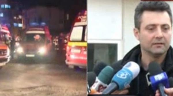 procurorul general s a inceput urmarirea penala pentru omor calificat