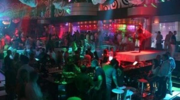 revoltator party in zi de doliu na ional la cluburile de fi e din bucure ti i din ara