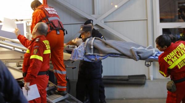 spitalul municipal cu cei mai mul i pacien i care este starea acestora