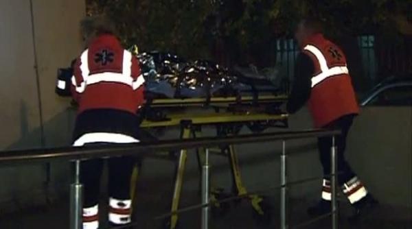 un medic chirurg marturise te m am intors acasa dupa cea mai grea garda din experienta mea