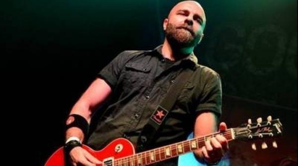 vlad telea chitaristul trupei goodbye to gravity a murit