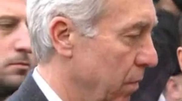 ambasadorul sua la locul tragediei de la colectiv