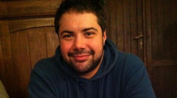 claudiu petre unul dintre eroii de la colectiv a fost identificat