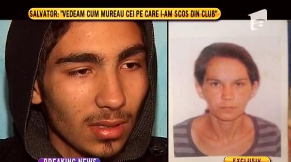 drama copiilor rama i orfani dupa incendiu ce a zis femeia inainte de a muri