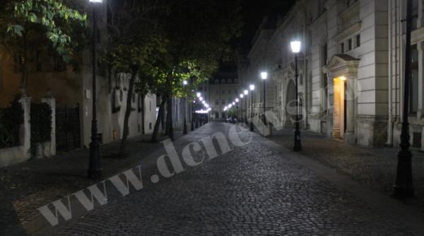 incendiu club colectiv cum arata centrul vechi din bucure ti dupa tragedia de la colectiv