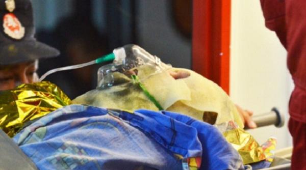 medic dupa tragedia de la colectiv nu cunosc o cruditate mai mare