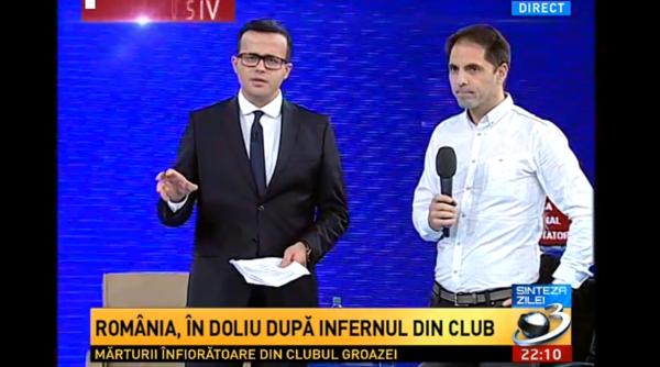 mihai gadea i dan negru au anun at o zi speciala pentru duminica