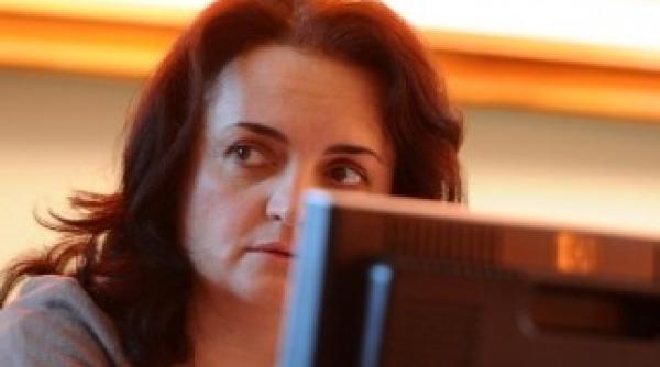 narcisa iorga in razboi cu un lider de partid mi e ru ine cu un asemenea om politic