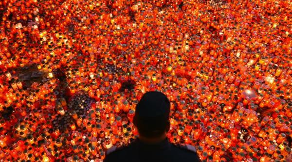 adevarul despre incendiul din club colectiv un client dezvaluie ce a provocat tragedia