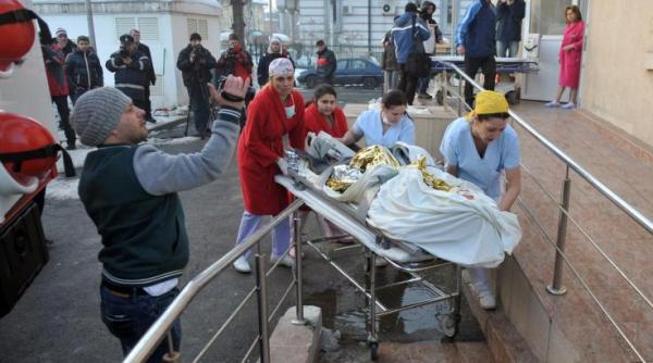 centralizator live situa ia in timp real din spitale nevoi resurse dona ii cazuri punctuale