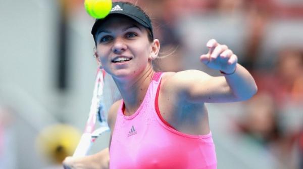 clasament wta dupa turneul campioanelor pe ce loc e simona halep